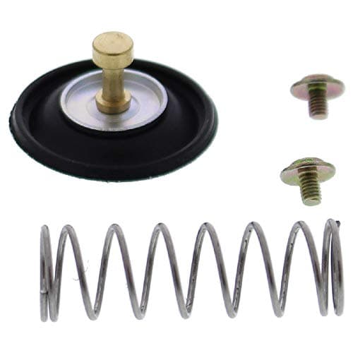 New All Balls Air Cut Off Valve Rebuild Kit 46-4041 for Kawasaki VN 800 C Drifter 1999 2000, VN 800 E Drifter 2001 2002…