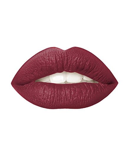 Dinair Matte Liquid Lipstick Lipstain | Sofia Berry Mauve