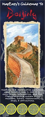 Beijing Guidemap