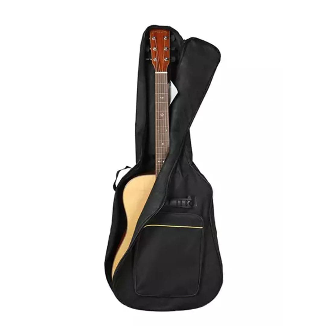 Megarya 38 Inch High Quality Acoustic Guitar Bag Portable Case for Guitar Bass musical instruments Bag 5MM Padded