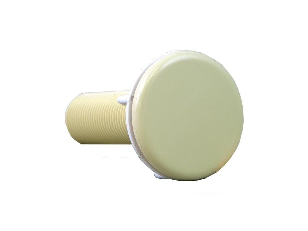 Opella 90150.20 Kitchen Sink Hole Cover, Almond