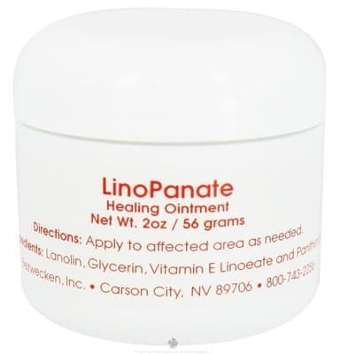 Bezwecken LinoPanate 2 Oz.