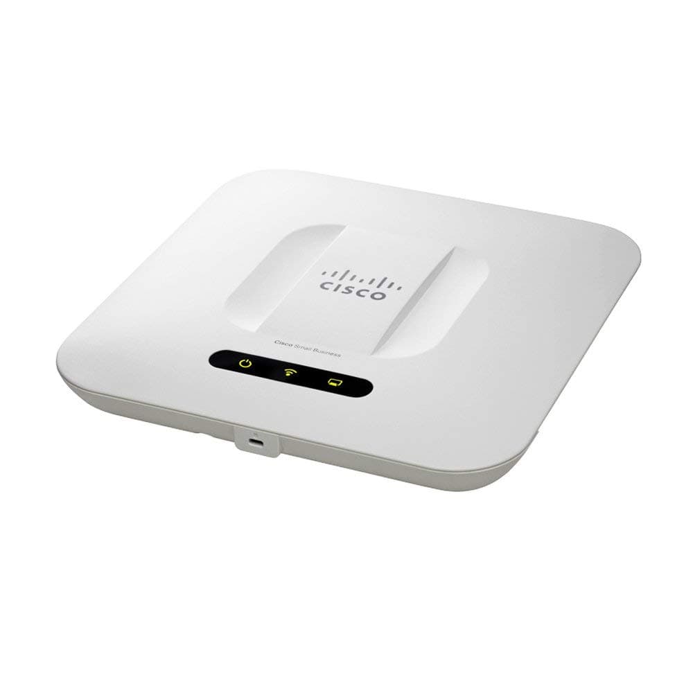Cisco WAP561-A-K9 Wireless N Dual Selectable Network Access Point