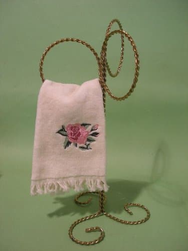 Towel Tree