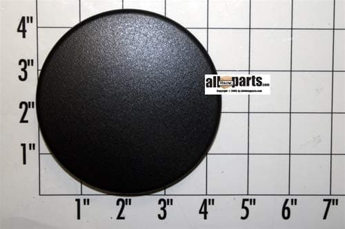 PA080015 Viking Appliance Burner Cap-VgrtBk
