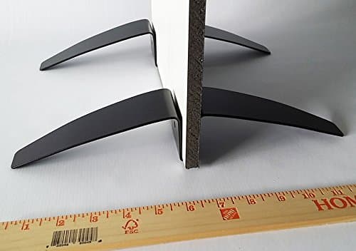 Poster board stand holder (1/2", Metal Holder)