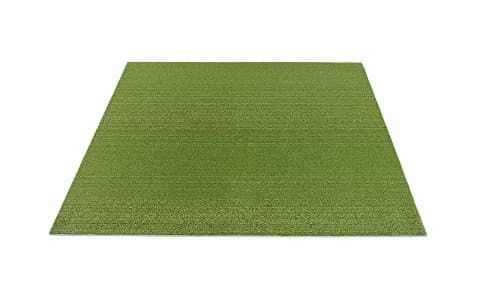 All Turf Mats Premium Residential Golf Mat - 6 feet x 6 feet