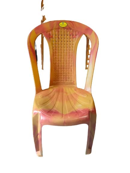 MUSKAN Furniture Furniture- Polo National Dining Chair