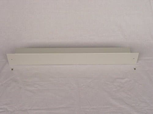 Eaton 143275 Socket Front Plate for H x W = 100X1350 MM