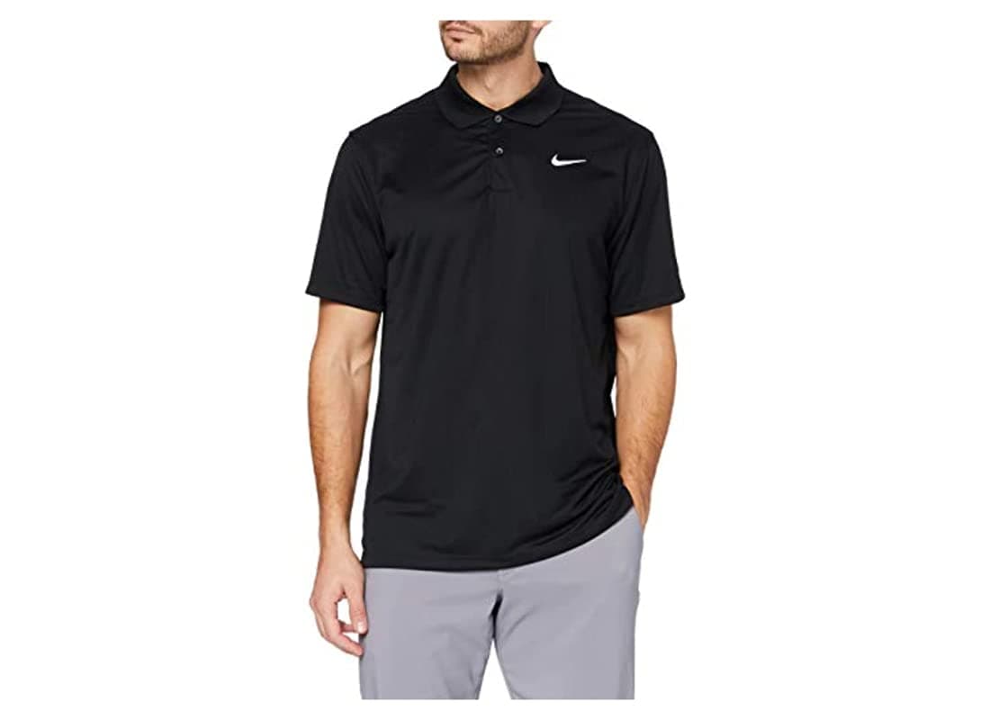 Dri-FIT Victory Men's Golf Polo (Seasonal & Limited Colors)