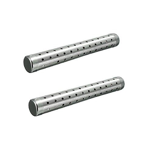 EHM Alkaline pH Water Filter Stick Small Portable Hydrogen Mineral Purifier Tourmaline, Germanium, Maifanshi Stones – Naturally Increases pH Levels & Decreases ORP