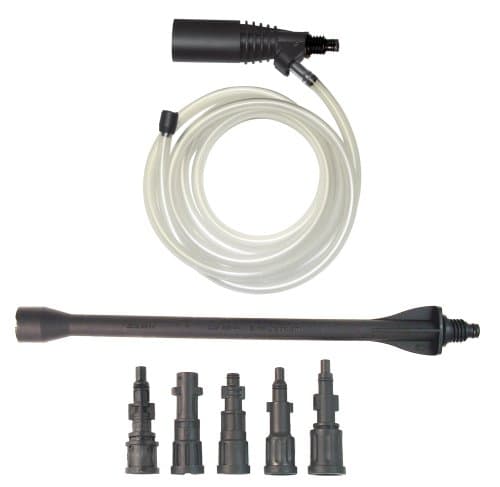 Powerwasher 80085 Universal Pressure Washer Foamer for Electric Pressure Washers