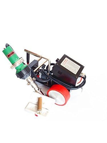 Automatic PVC Banner Welder Heat Jointer Hot Air Welder Welding Machine