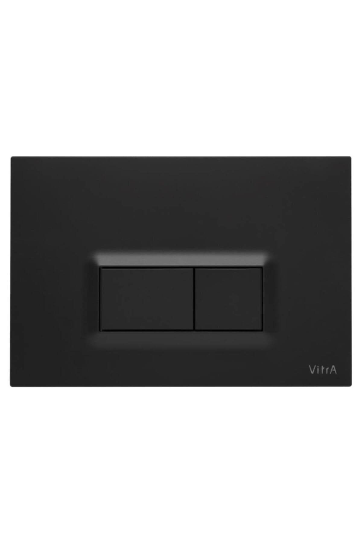 VitrA Loop R Mechanical Flush Plate
