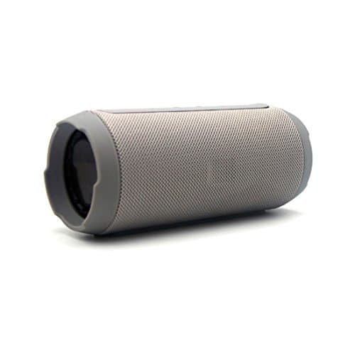 OSEhub Sonilex H-28 Hopestar Waterproof High Bass 3D Stereo HD Sound Portable Wireless Bluetooth Speaker for Mobile/Tablet