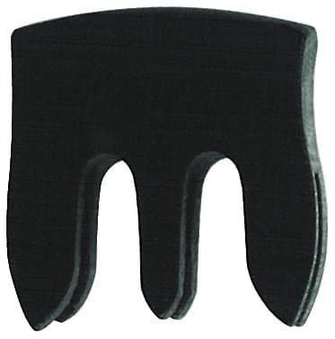 VIOLIN FLAT MUTE
