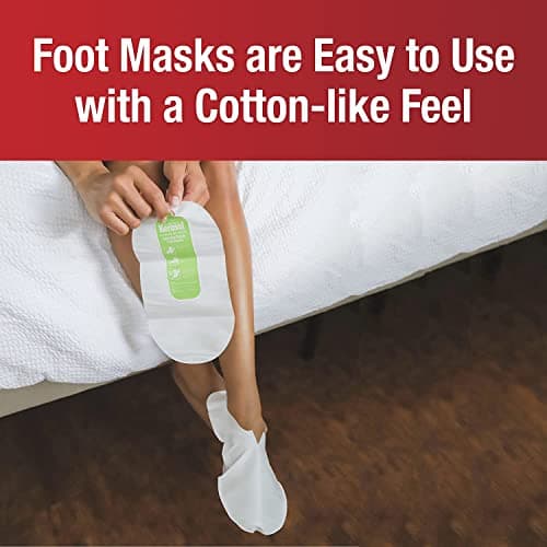 Kerasal Intensive Repair Foot Mask