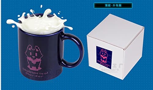 DramaticalMurder DMMD Ren Mug Cup Purple