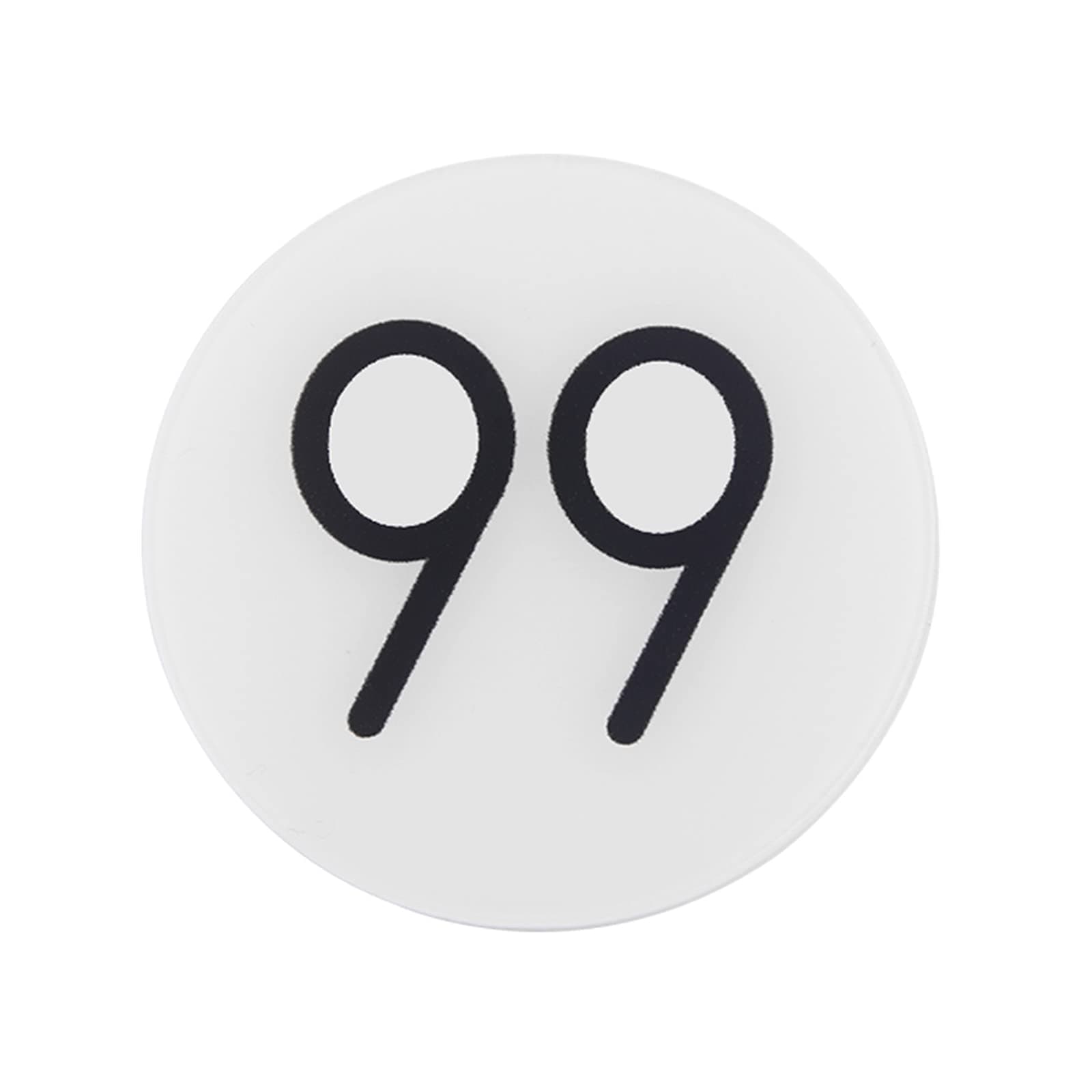 HXH Kurapika Brooch Pins - Anime HXH Killua Kurapika GON Cosplay Exam Number Pins - Best Gift Badge Jewelry Accessory for Men Teens Kids