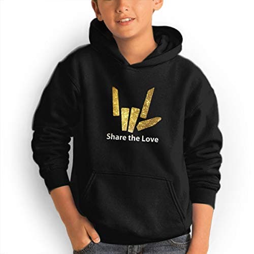 Stephen-Sharer Theme Fashion Teenagers, Boys and Girls Hoodies