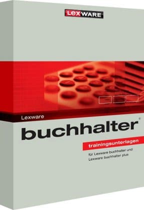 Lexware Trainer Buchhalter 2008 plus