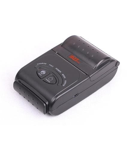 Mobile receipt printer- 2"