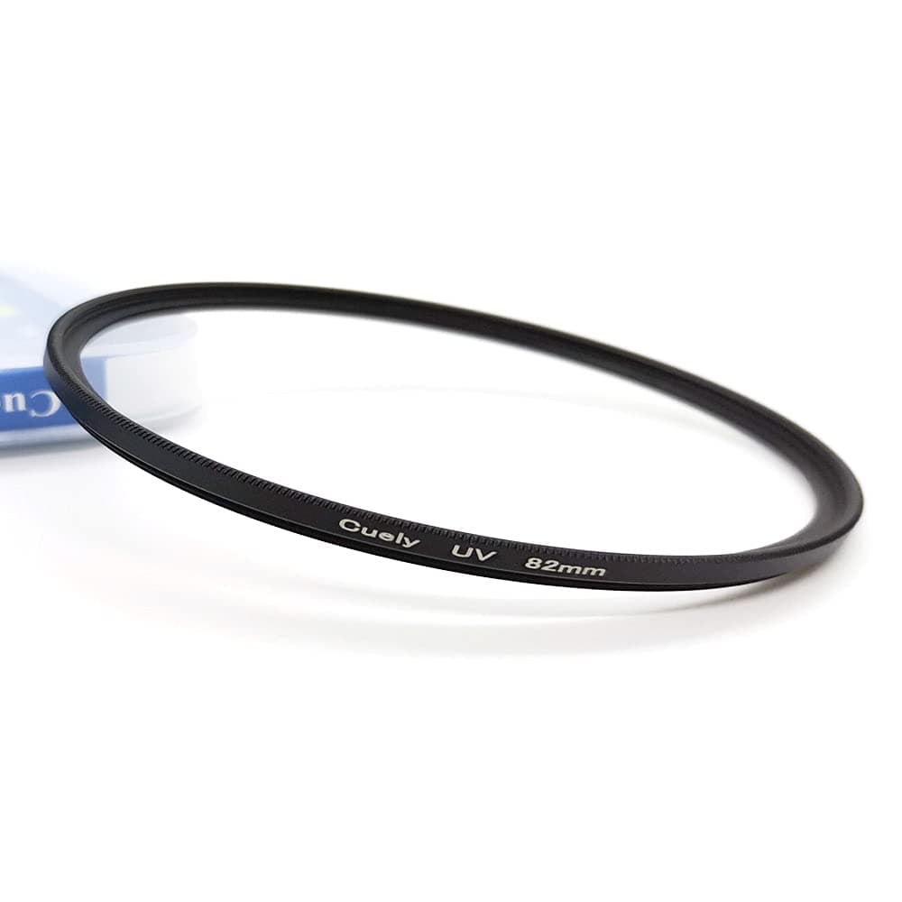 82mm HD UV Filter for EF 24-70mm f/2.8L 16-35mm f/2.8L TS-E 24mm f/3.5L II Lens, for Sony FE 24-70mm f/2.8 16-35mm f/2.8-1Pack, 82UV