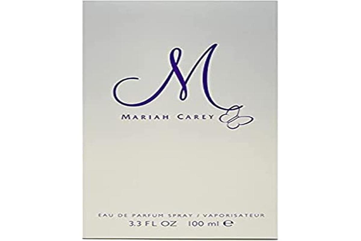 M/Mariah Carey Edp Spray 3.4 Oz (W)