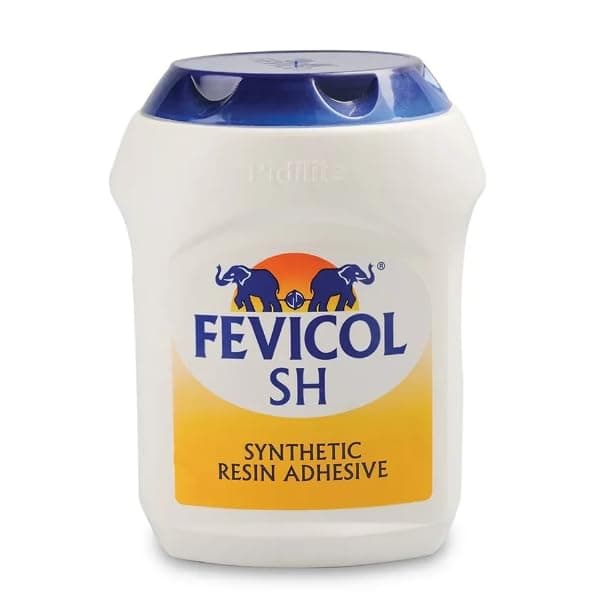 Fevicol SH (125g,250g,500g,1Kg,5Kg) (1Kg)