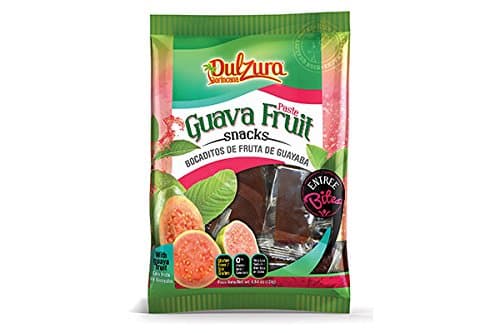DulzuraGuava Paste 4.64 Oz.