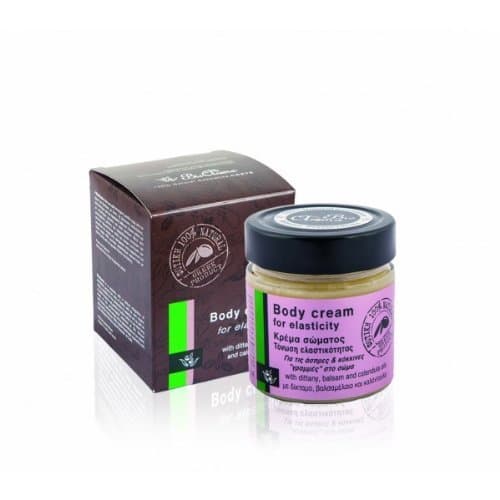 Bioaroma anti stretch marks cream - 200ml (6.76 oz)