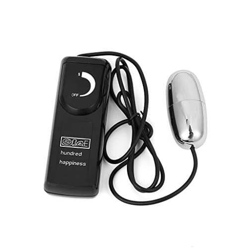 KUKALE Viberation Mini Strong Remote Control Waterproof Vinrator ěggs Wömén Messag-er