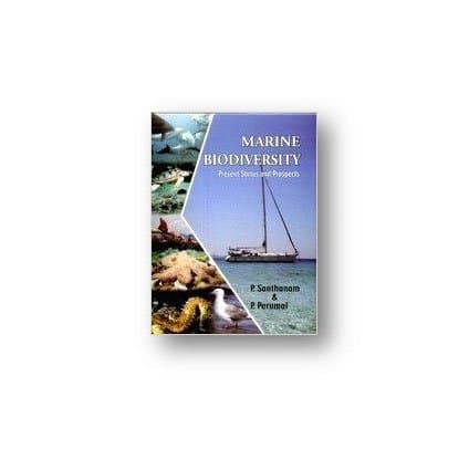 Marine Biodiversity: Present Status And Prospects