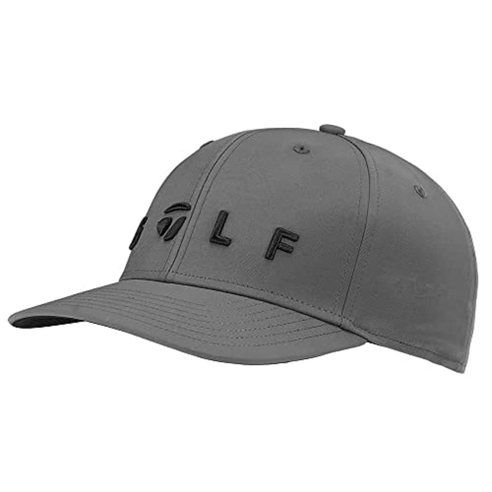 Men's Logo Golf Cap 2022