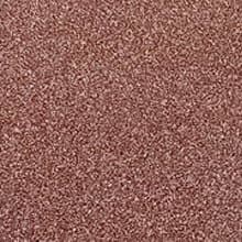 Iron-on Rose Gold Glitter 9.875" x 12"