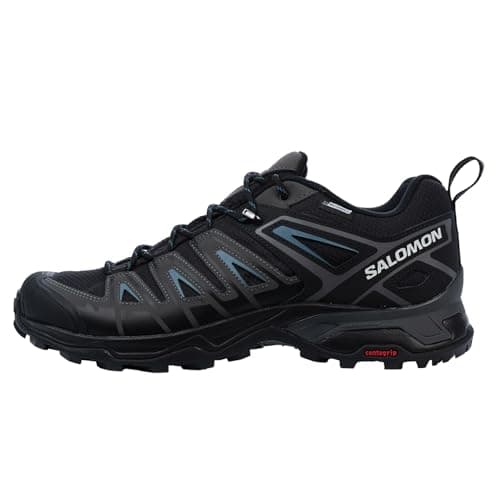SALOMON X Ultra Pioneer Cswp mens Climbing Shoe