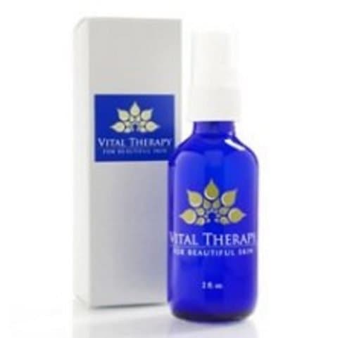 Peptide Eye Treatment Cream, 1 Ounce