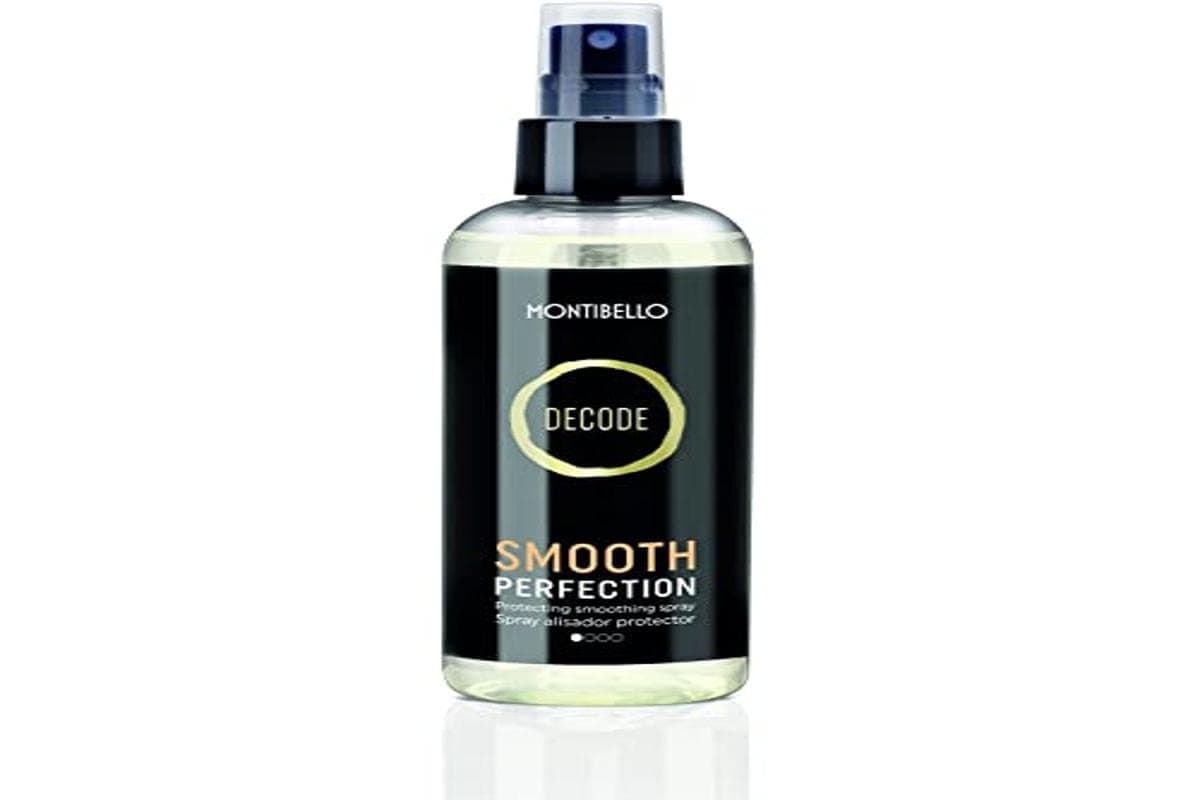 Montibello MONTIBELLO DECODE SMOOTH - PERFECTION - SPRAY ALISADOR PROTECTOR 200 ml