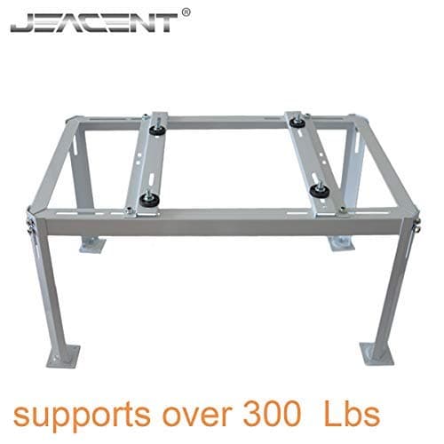 Ground Stand for Mini Split Air Conditioners