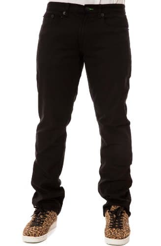 Fourstar Clothing Men's O'Neill Pants 28 Black