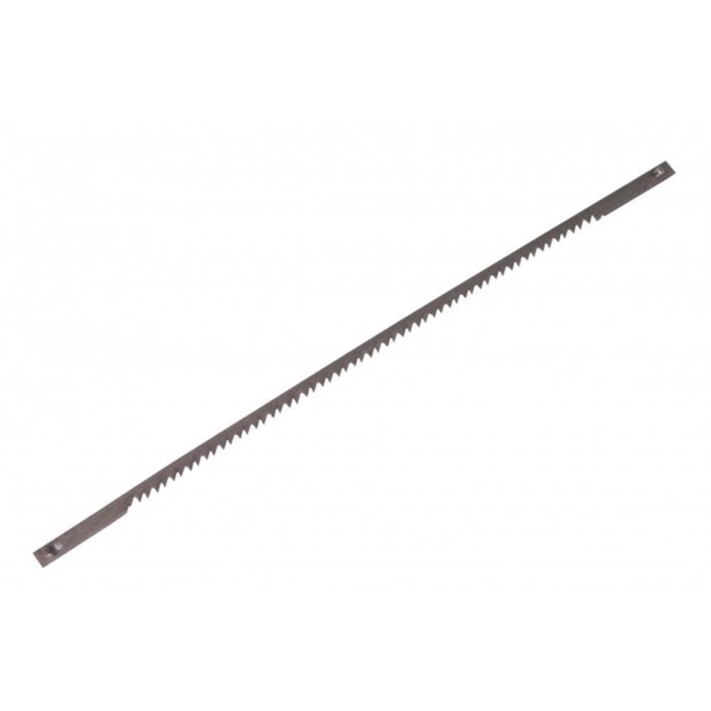 Scheppach Scroll Saw Blade Pinned Wood/Plastic Pack of 6 88000012