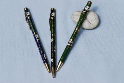 Panda Ballpoint Pen