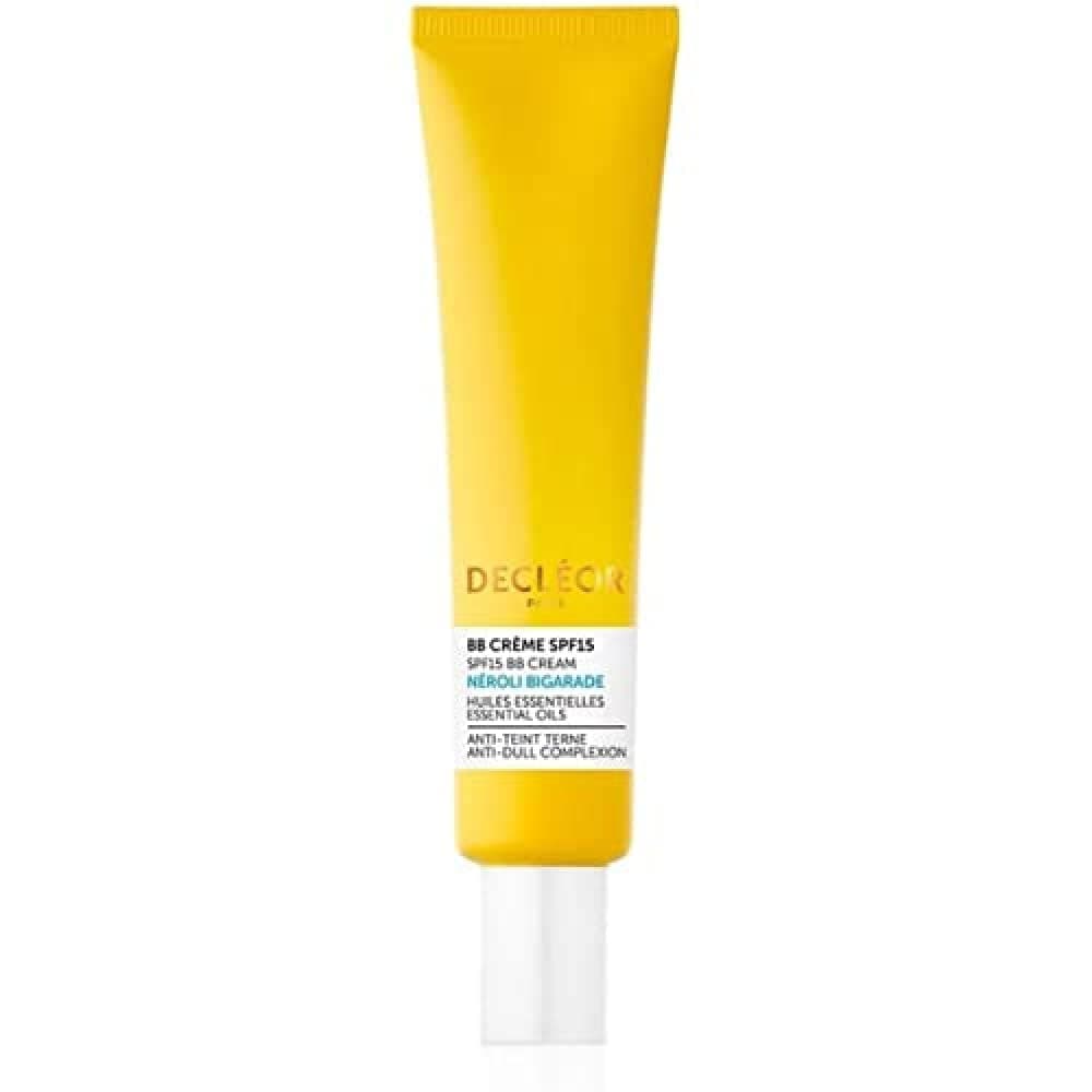 Decleor Hydra Floral Bb Cream 24 Hour SPF 15 Hydration, Medium, 1.35 Fluid Ounce