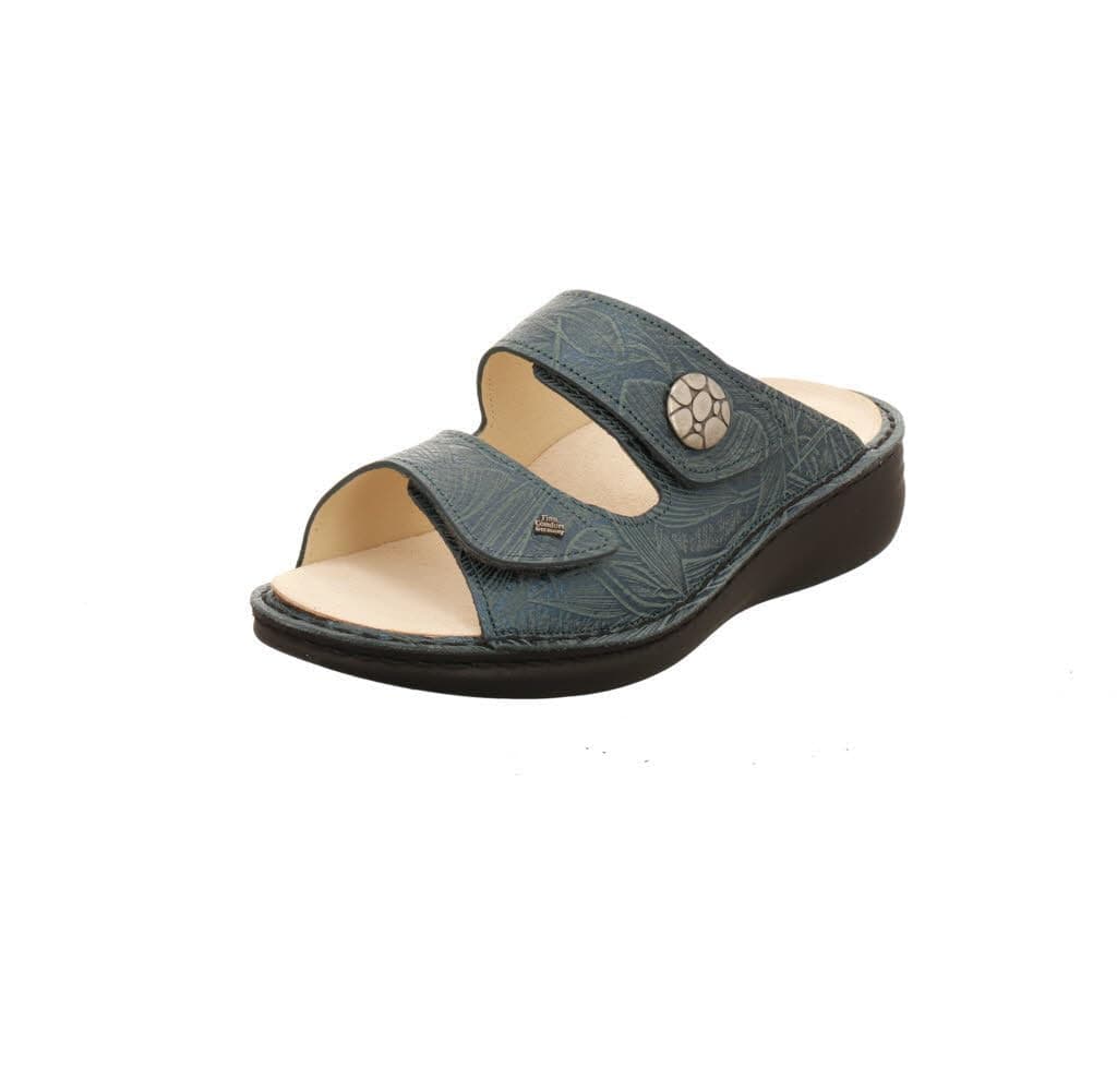 Finn Comfortadult moorea blue