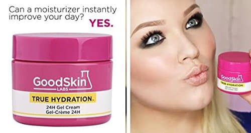 GoodSkin Labs True Hydration 24H Gel Cream 50ml