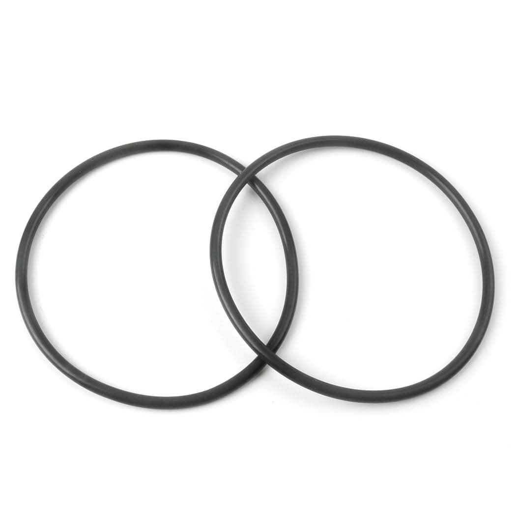 2PCS For 2013-2020 Nissan Pathfinder EHPS Power Steering Pump O-Ring Repair Kit