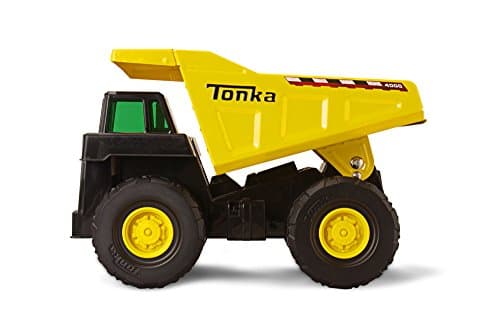 Tonka TS4000 Steel Dump Truck