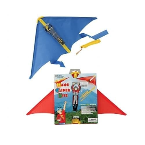 Catapult Hang Glider