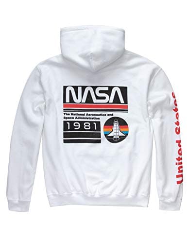 NASA 1981 Hoodie