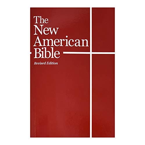 CH Brands The New American Bible (NABRE)